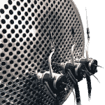 轨道式自动氩弧焊接